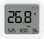 Xiaomi Mi Smart Temperature and Humidity Monitor 3 (BHR9041GL)