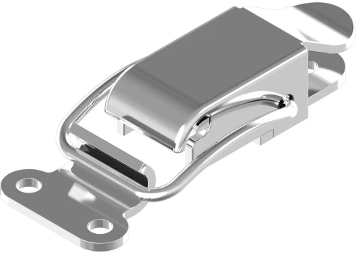 ΚΑΤΑΒΆΤΕΣ INOX A4 OEM M8053B