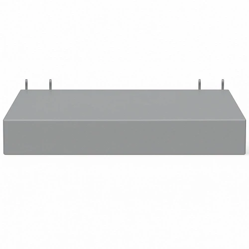 Ράφι σταντ προβολής Cresman 40x18x4cm