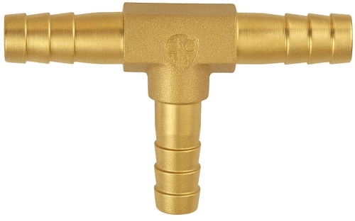 Διακλαδωτής αέρος 6mm Cresman