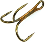 O'SHAUGHNESSY BRONZED Νο 4 (5pcs)