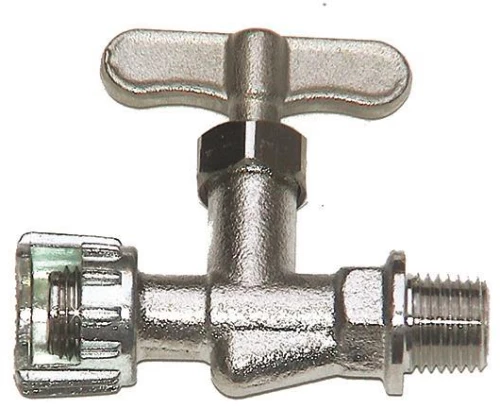Βανάκι ρυθμιζόμενο 1/4"