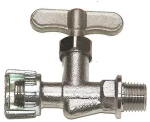 Βανάκι ρυθμιζόμενο 1/4"