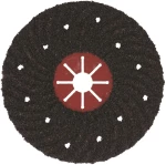 Δίσκος 5τεμ. ημιεύκαμπτος διαρκείας CP FLEX 180X22mm No24