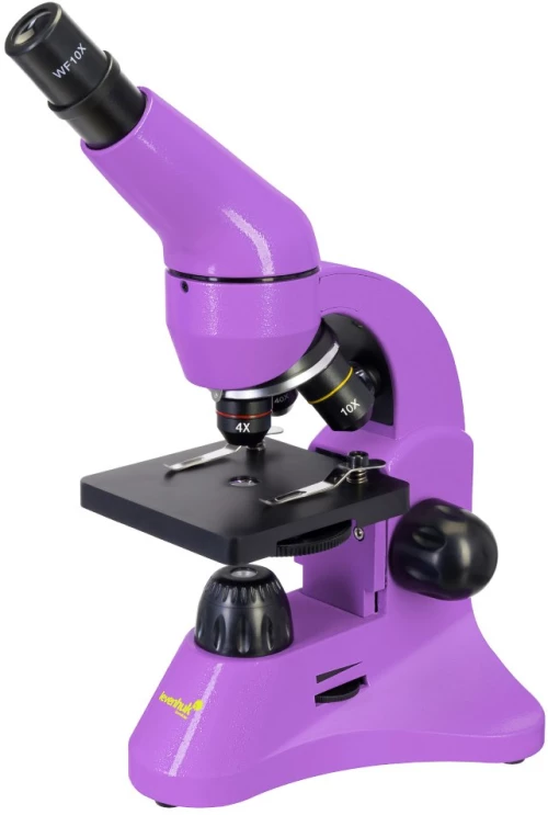 ΜΙΚΡΟΣΚΟΠΙΟ ΒΙΟΛΟΓΙΚΟ RAINBOW 50L (AMETHYST)