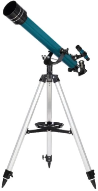 Τηλεσκόπιο LabZZ TK 60mm Με Βαλιτσάκι Κωδ. LEV-77112