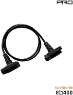 NAKAYAMA EC1405 Προέκταση Καλώδιο Μπαταριών για EC1400
