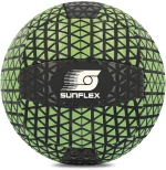 Παιχνίδι Μπάλα Θαλάσσης Sunflex No.2 Beach-and-Funball Neogrip Neogreen Κωδ. 99631