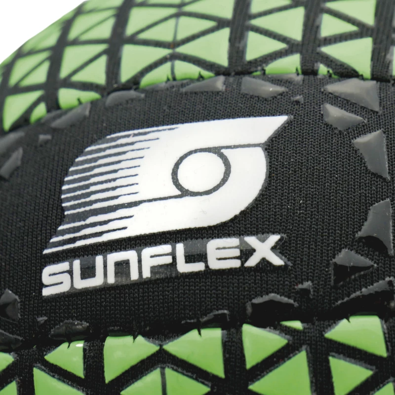 Παιχνίδι Μπάλα Θαλάσσης Sunflex No.2 Beach-and-Funball Neogrip Neogreen Κωδ. 99631