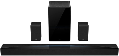 SOUNDBAR SPEAKER/Q85H PRO TCL
