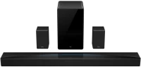 SOUNDBAR SPEAKER/Q85H PRO TCL