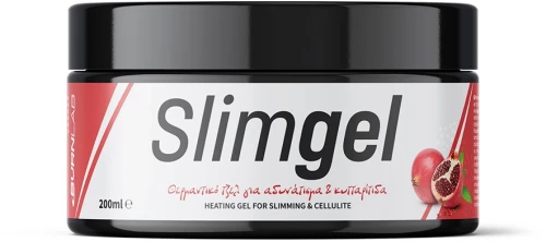 Slimgel 200ml (Burnlab)