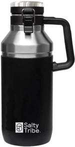 Salty Tribe Moken, Ανοξείδωτο Μπουκάλι Θερμός 2100 ml