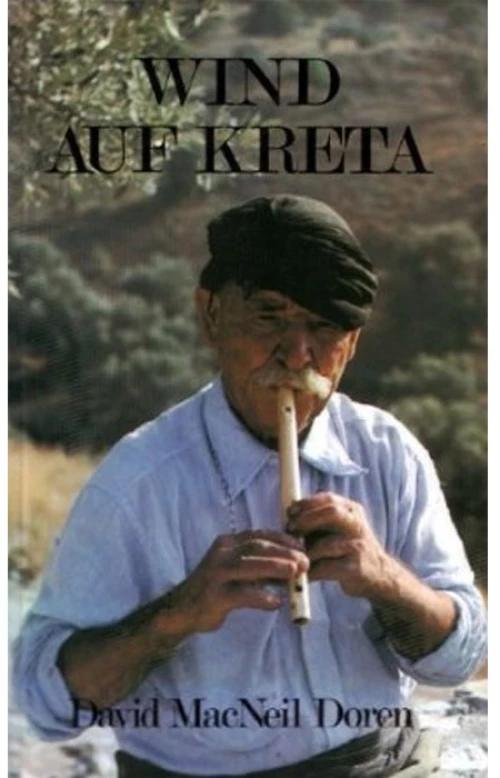 Wind auf Kreta