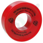 Tape Teflon 12m x 0,1mm