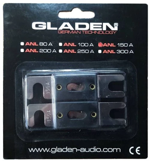 Gladen Audio ANL FUSE