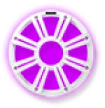 Kicker MARINE LED GRILLES (45KMG10W)