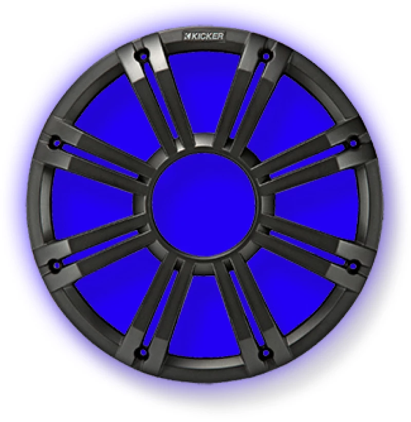 Kicker MARINE LED GRILLES (45KMG10W)