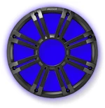 Kicker MARINE LED GRILLES (45KMG10W)