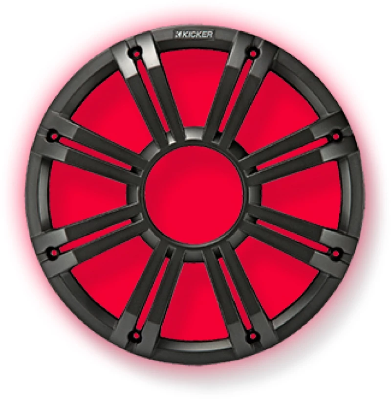 Kicker MARINE LED GRILLES (45KMG10W)