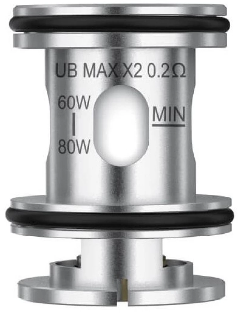 Lost Vape Ub Max X2 0.2ohm