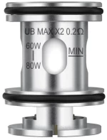 Lost Vape Ub Max X2 0.2ohm