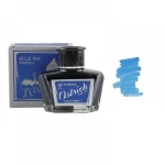 Μελάνι καλλιγραφίας Ostrich 60ml μπλε