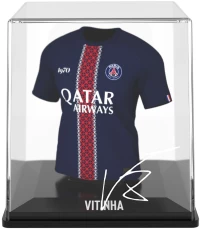MyJersey: PSG - Vitinha (Home 25/26)(16MY00002)