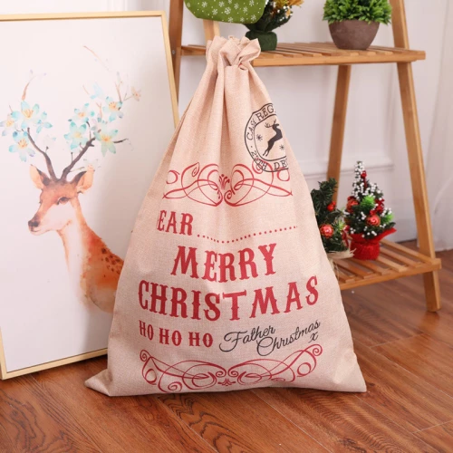 Christmas Bag