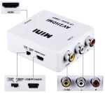 Aoweixunorvesion Mini Av2hdtv 1080p