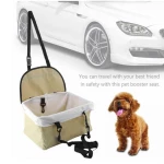 Pet Booster Seat