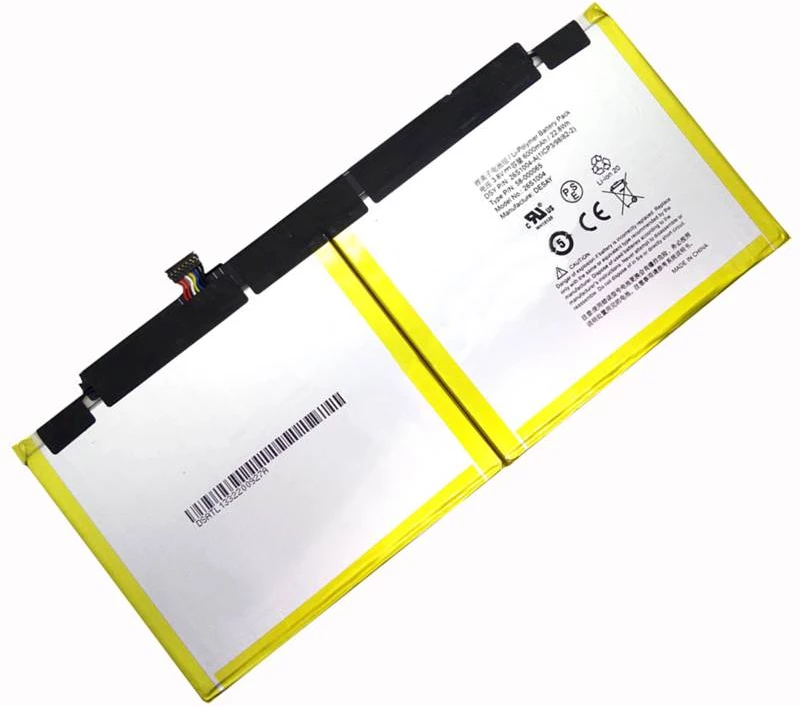 Γνήσια μπαταρία για AMAZON Kindle Fire HDX 8.9 3rd Gen 26S1004-A - Συμβατή