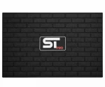 ΠΑΤΑΚΙ ΠΑΓΚΟΥ ST SUPRIME BLACK