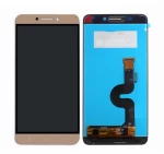 LeTV X820 LeEco Le Max 2 - LCD + Touch Gold Original