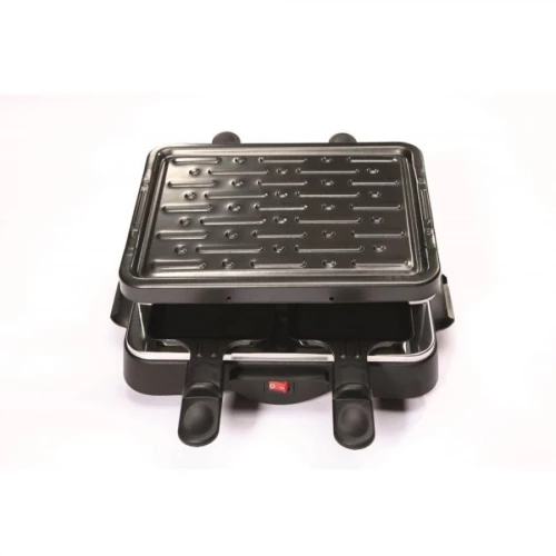 JOCCA RACLETTE 500W BLACK