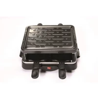 JOCCA RACLETTE 500W BLACK