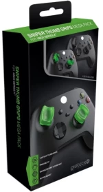 SNIPER MEGA PACK THUMB GRIPS (XBX)(6/24)
