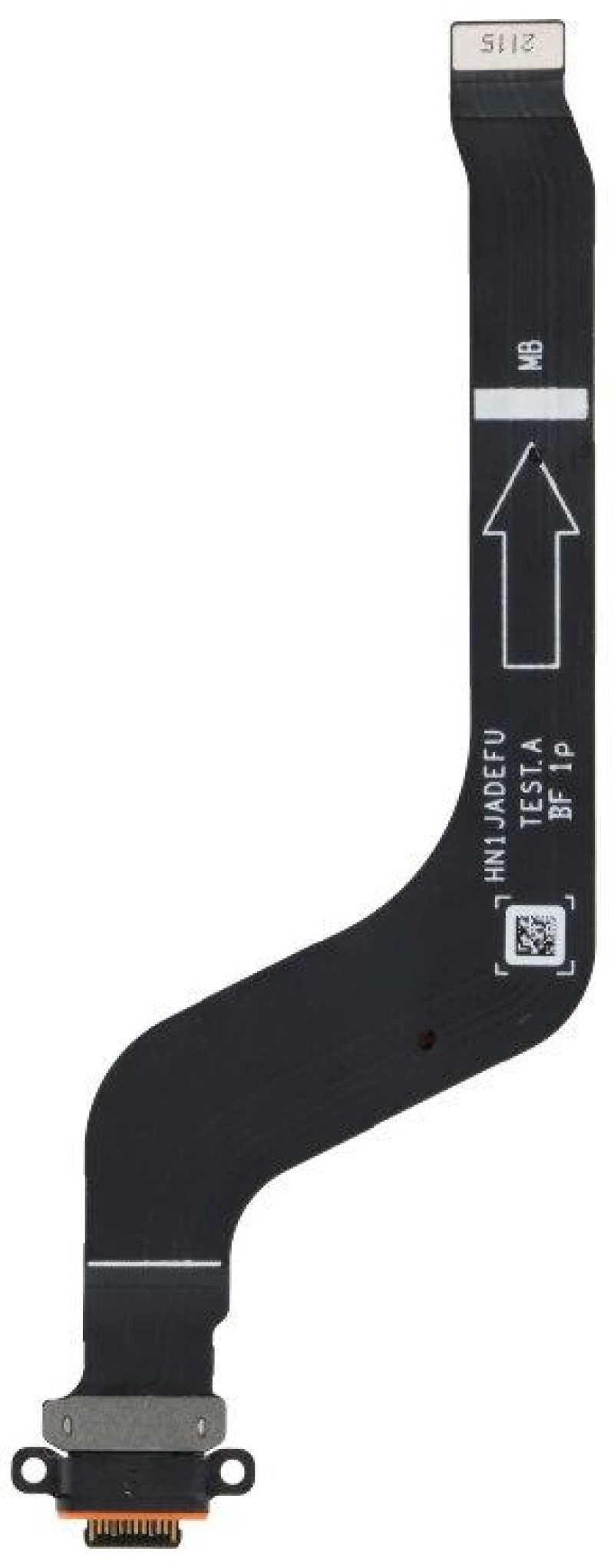 Huawei P50 - Charging flex Cable Connector Original