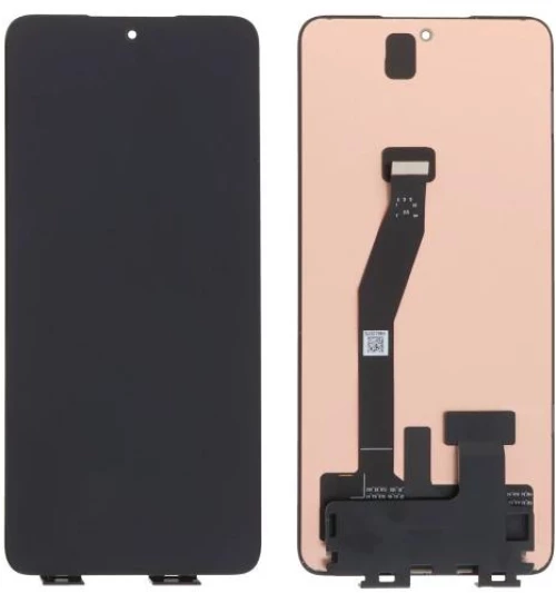 Xiaomi 14T / 14T Pro 5G - LCD Touch Black Without Frame OEM