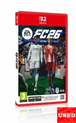 FC 26 NSW2 USED