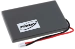 Μπαταρία για Sony Dualshock 3 / type LIP1359 3,7V 570mAh Li-ion (V5P1359)