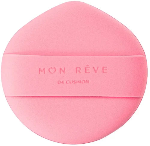 Mon Reve 04 Cushion Sponge