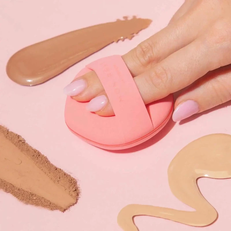 Mon Reve 04 Cushion Sponge