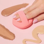 Mon Reve 04 Cushion Sponge