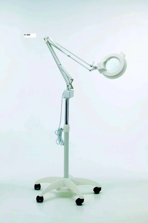 Φακός αισθητικής s-206