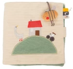 Bimbidreams Βιβλίο Δραστηριοτήτων Farm