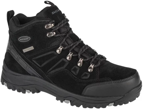 Skechers Relment-Pelmo 64869-BLK