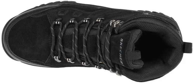 Skechers Relment-Pelmo 64869-BLK