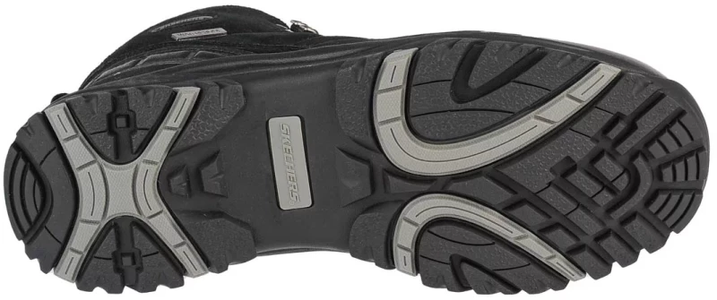 Skechers Relment-Pelmo 64869-BLK