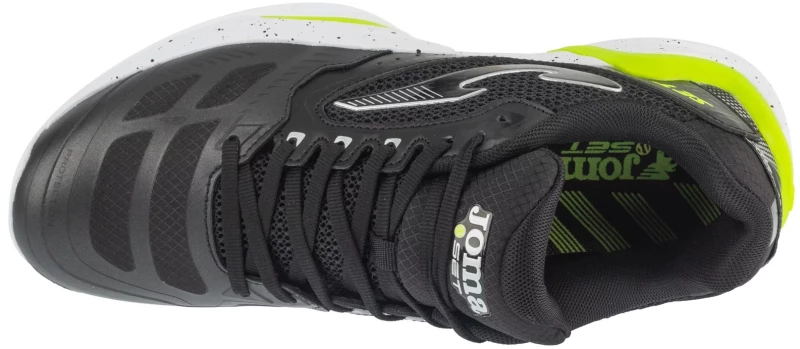 Joma Set Men 2501 TSETW2501AC